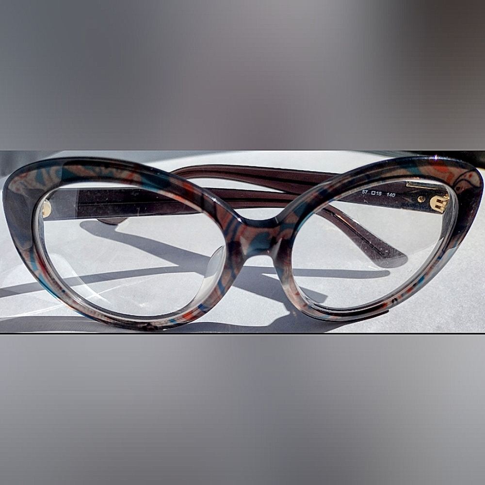 Etro Frame - Picture 4 of 8